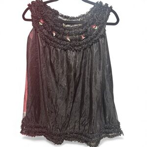 Vintage Babydoll nightgown